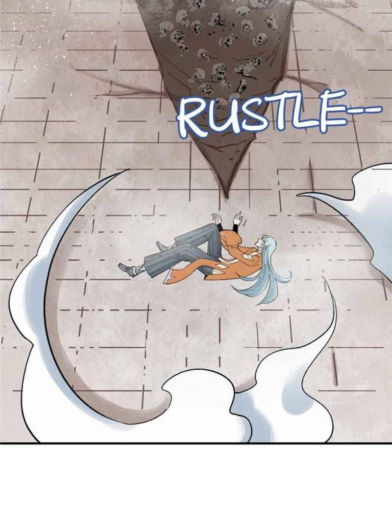All Hail The Sect Leader Chapter 20 - Page 41 in English