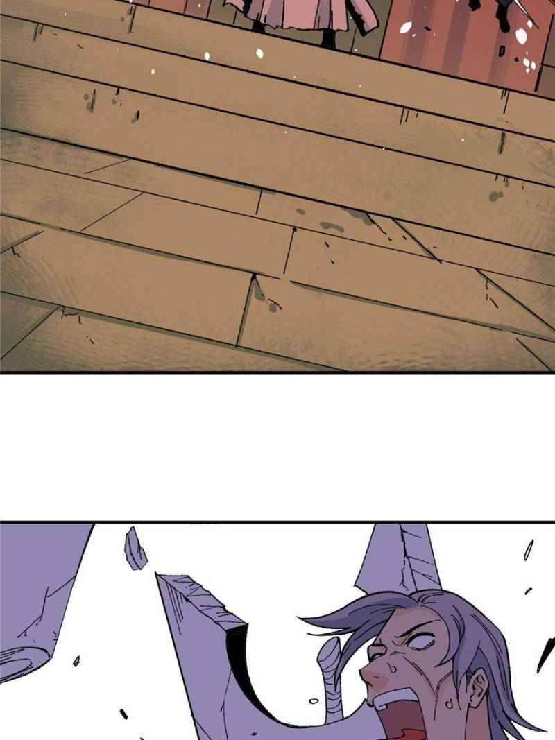 All Hail The Sect Leader Chapter 20 - Page 5 in English