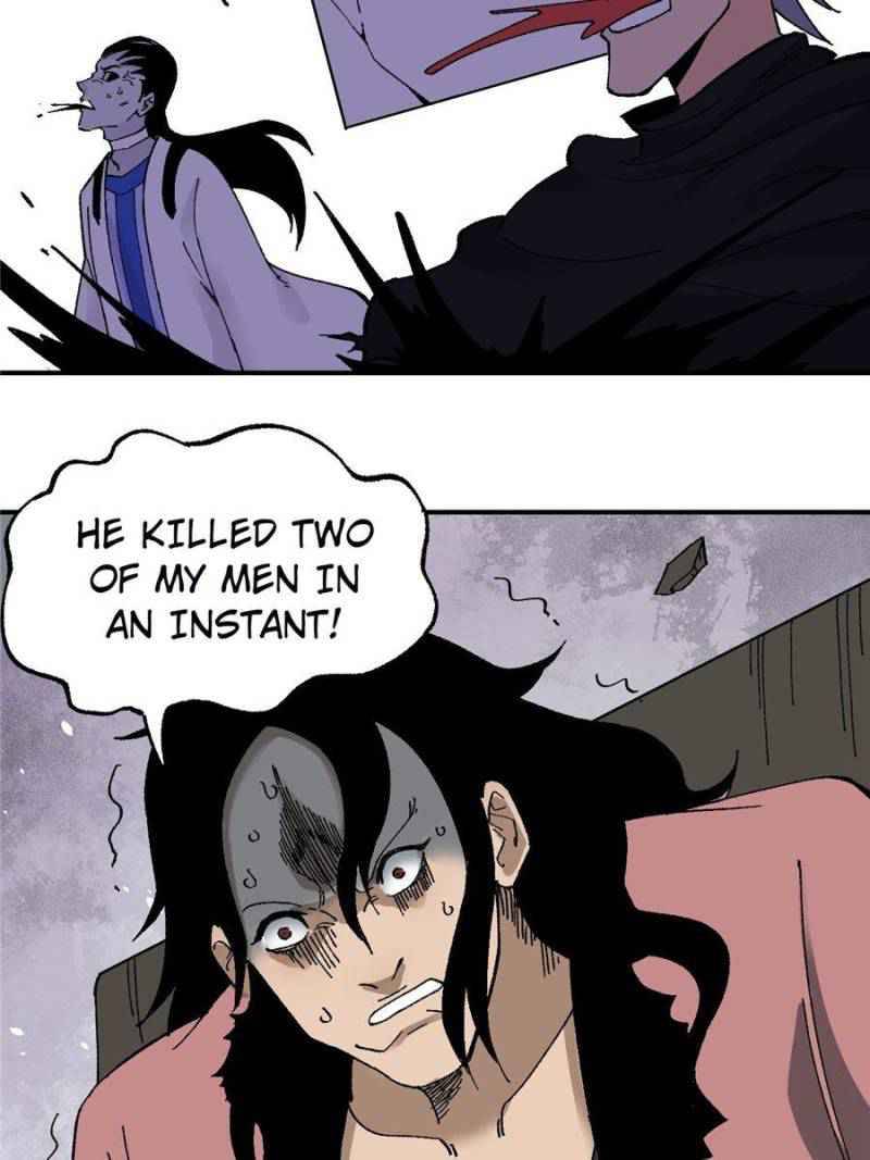All Hail The Sect Leader Chapter 20 - Page 6 in English