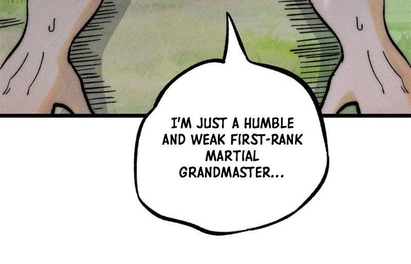 All Hail The Sect Leader Chapter 205 - Page 22 in English