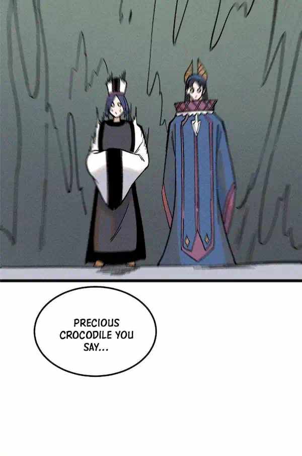All Hail The Sect Leader Chapter 206 - Page 13 in English