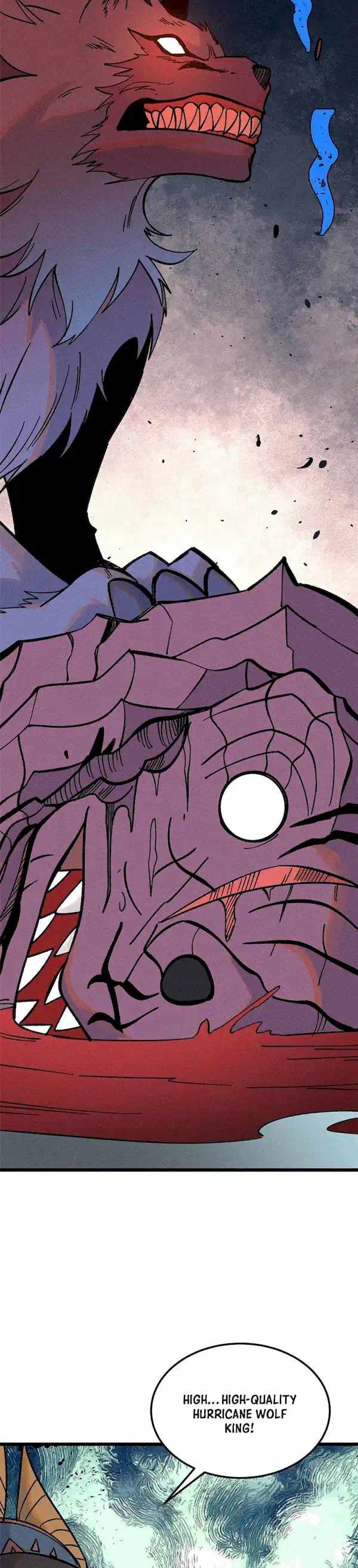 All Hail The Sect Leader Chapter 206 - Page 15 in English