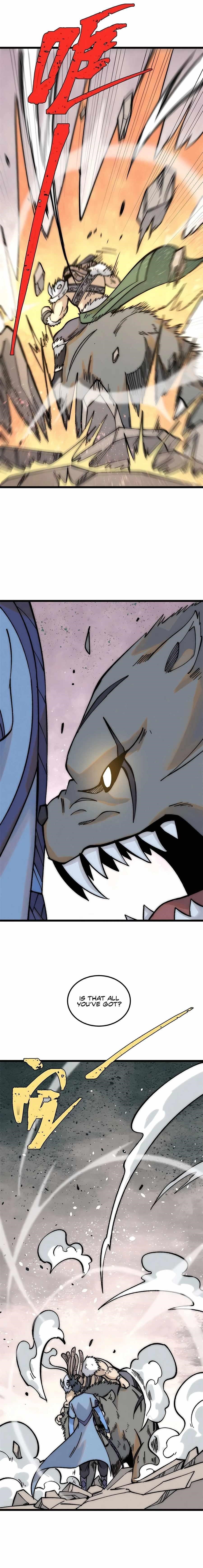 All Hail The Sect Leader Chapter 208 - Page 13 in English