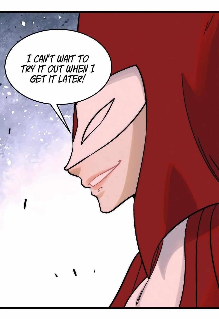 All Hail The Sect Leader Chapter 209 - Page 14 in English