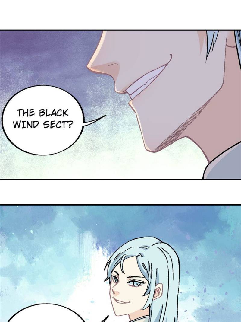 All Hail The Sect Leader Chapter 21 - Page 10 in English