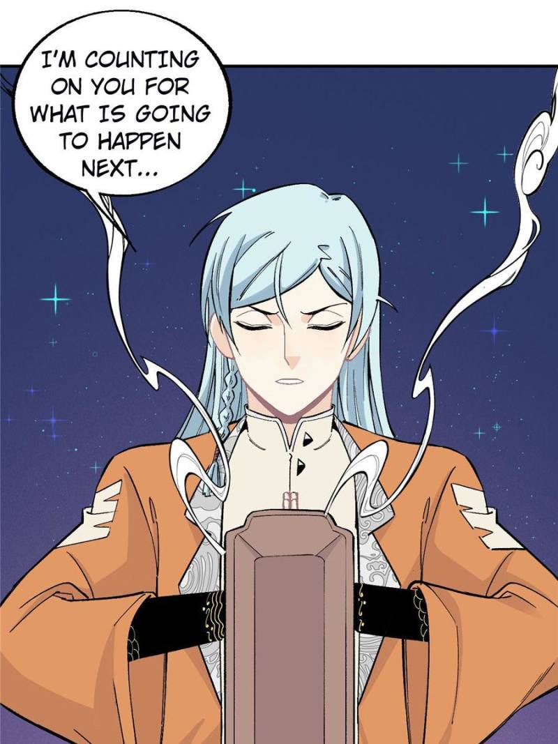 All Hail The Sect Leader Chapter 21 - Page 16 in English