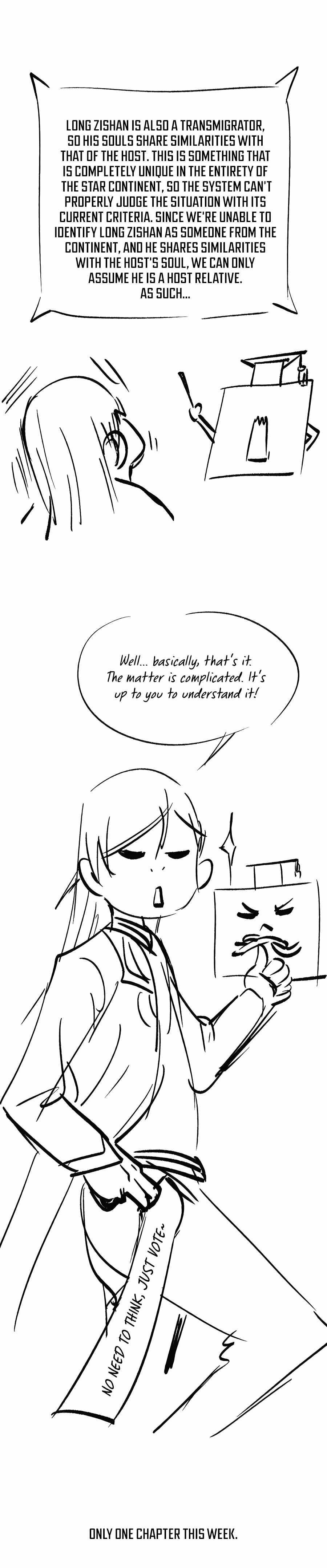 All Hail The Sect Leader Chapter 219 - Page 13 in English