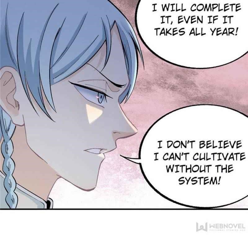 All Hail The Sect Leader Chapter 22 - Page 30 in English