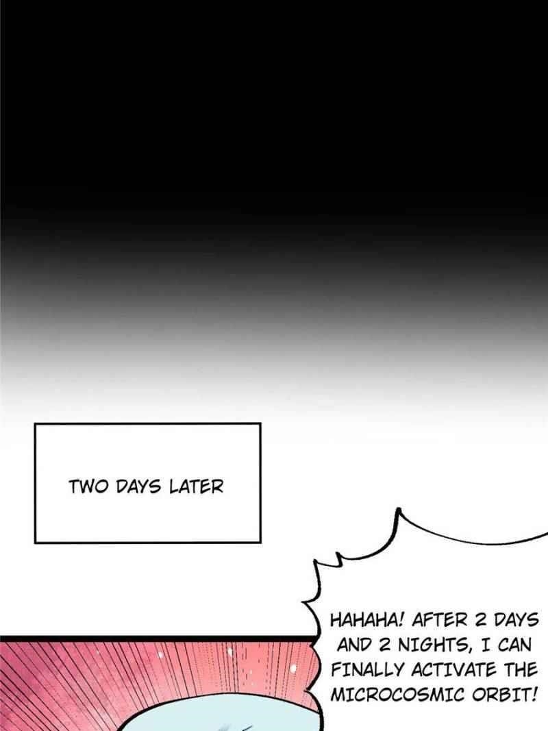 All Hail The Sect Leader Chapter 22 - Page 32 in English