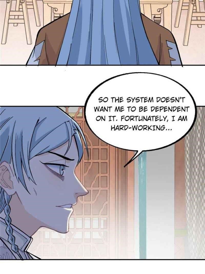 All Hail The Sect Leader Chapter 22 - Page 35 in English