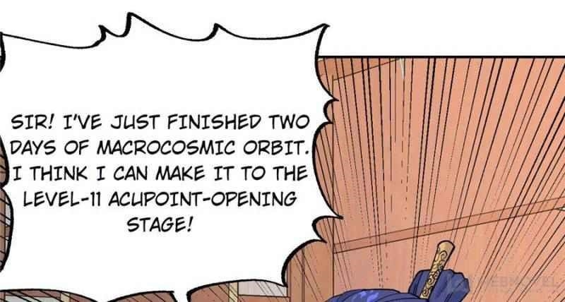 All Hail The Sect Leader Chapter 22 - Page 36 in English