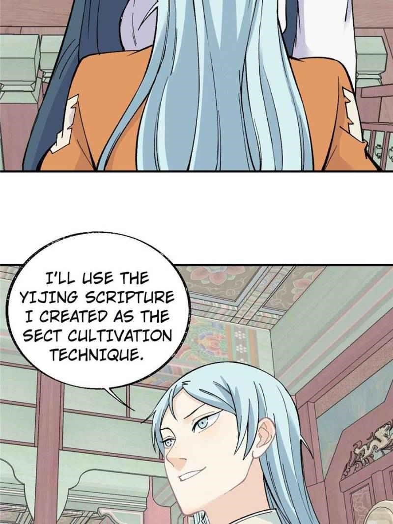All Hail The Sect Leader Chapter 22 - Page 6 in English