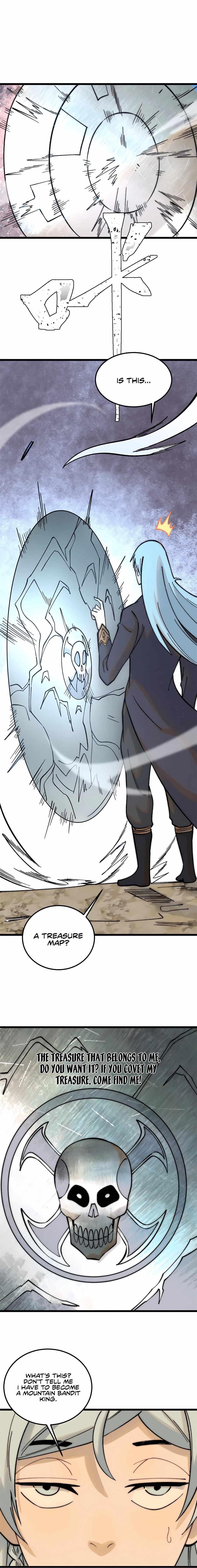 All Hail The Sect Leader Chapter 226 - Page 5 in English