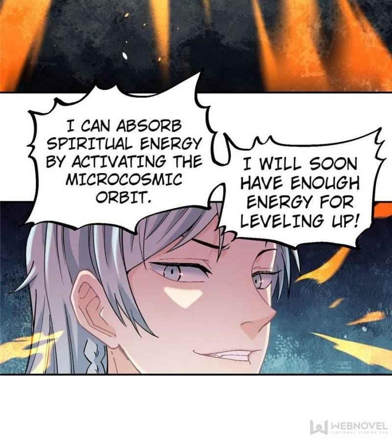 All Hail The Sect Leader Chapter 23 - Page 19 in English