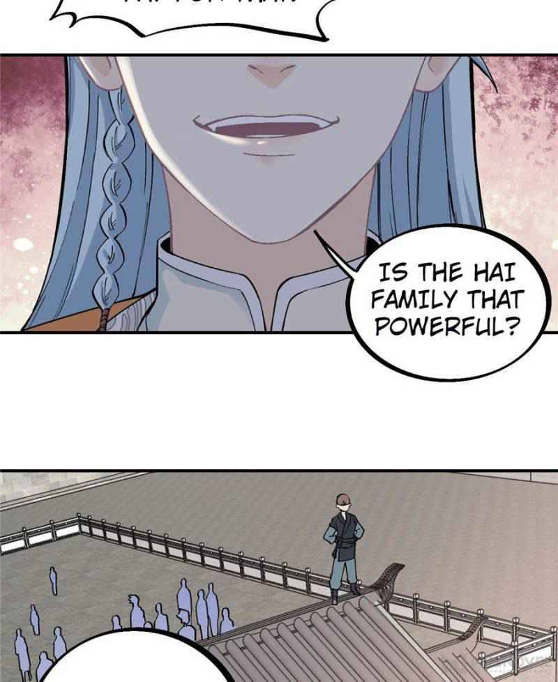 All Hail The Sect Leader Chapter 24 - Page 13 in English