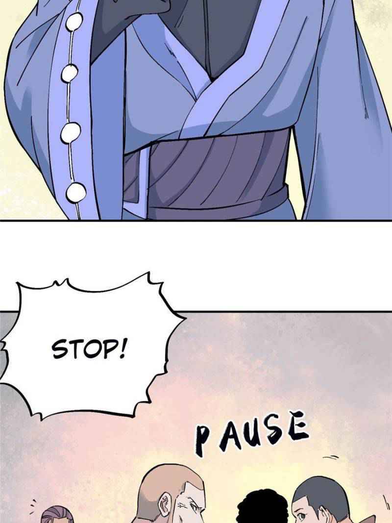 All Hail The Sect Leader Chapter 24 - Page 6 in English