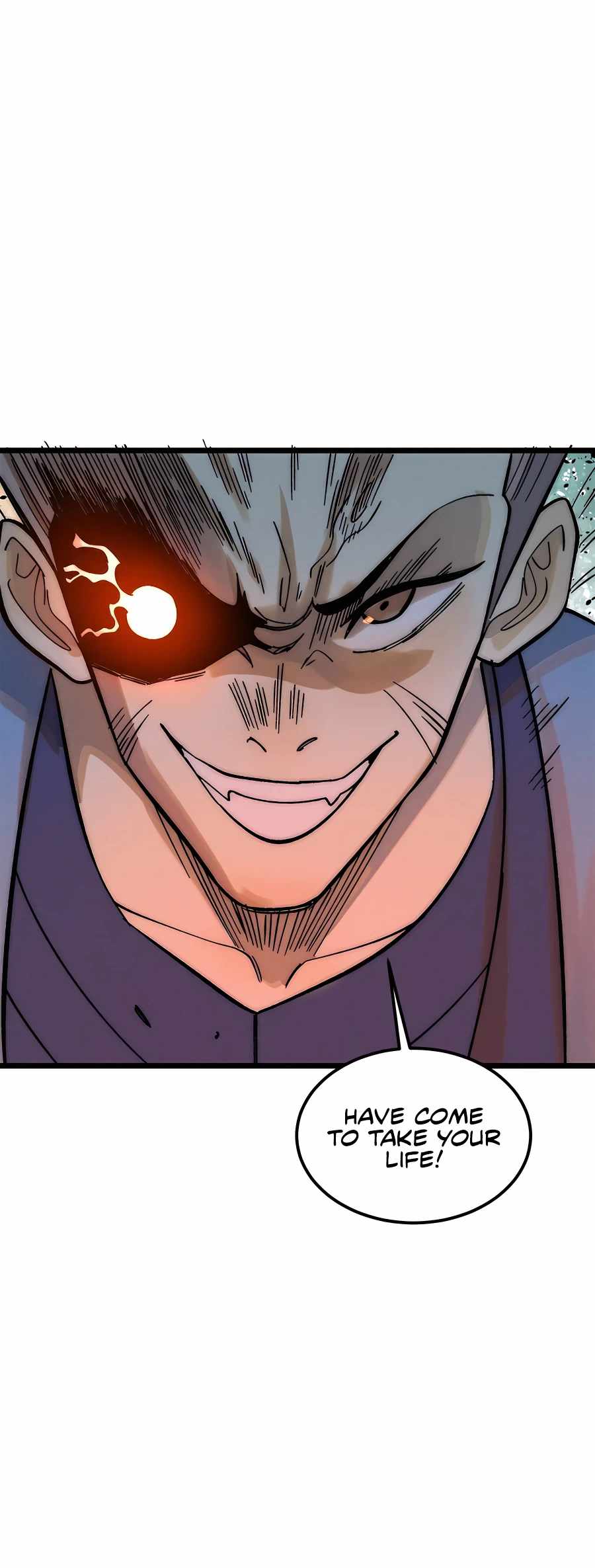 All Hail The Sect Leader Chapter 240 - Page 11 in English