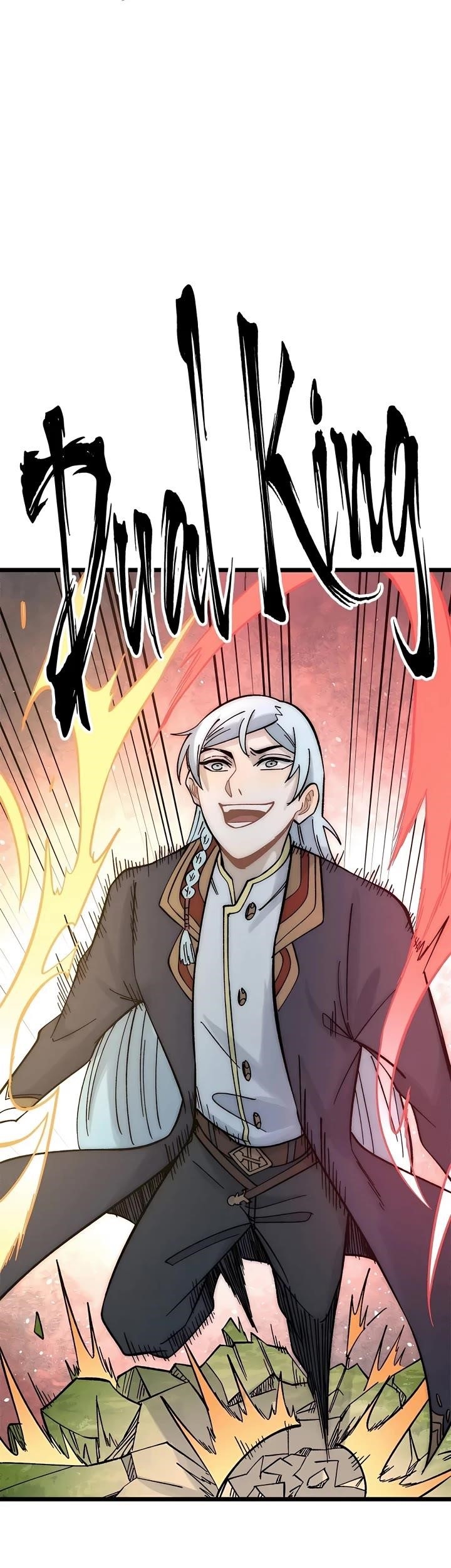All Hail The Sect Leader Chapter 242 - Page 11 in English