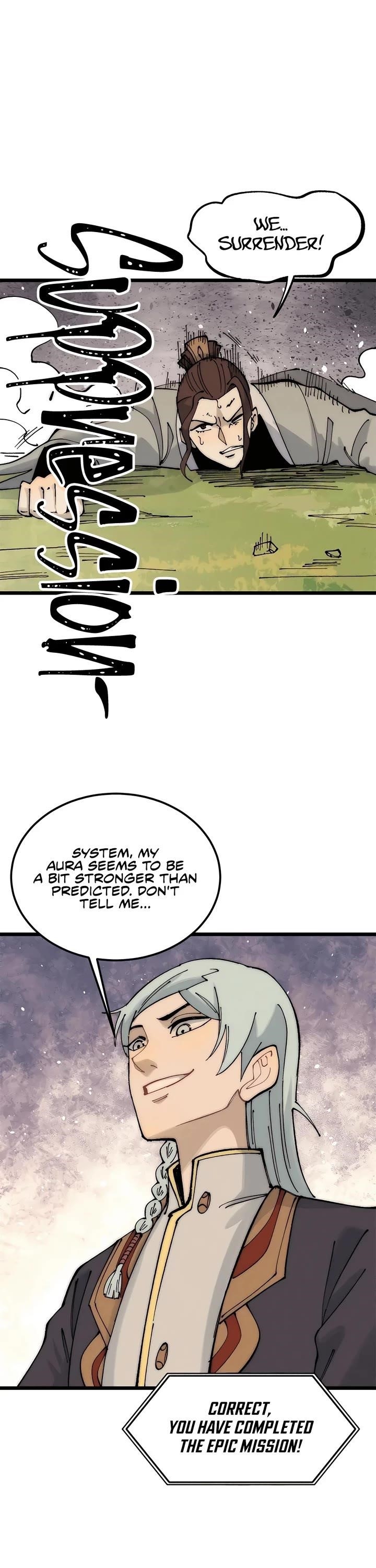 All Hail The Sect Leader Chapter 242 - Page 7 in English