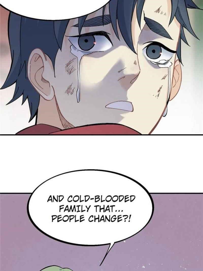 All Hail The Sect Leader Chapter 25 - Page 45 in English