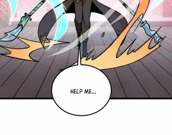 All Hail The Sect Leader Chapter 250 - Page 24 in English