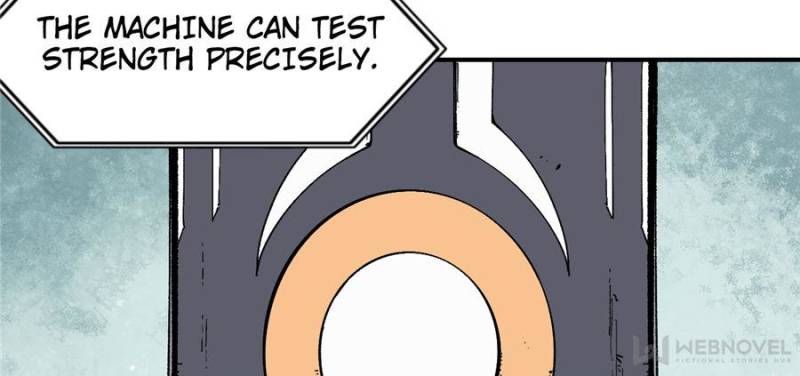All Hail The Sect Leader Chapter 26 - Page 30 in English