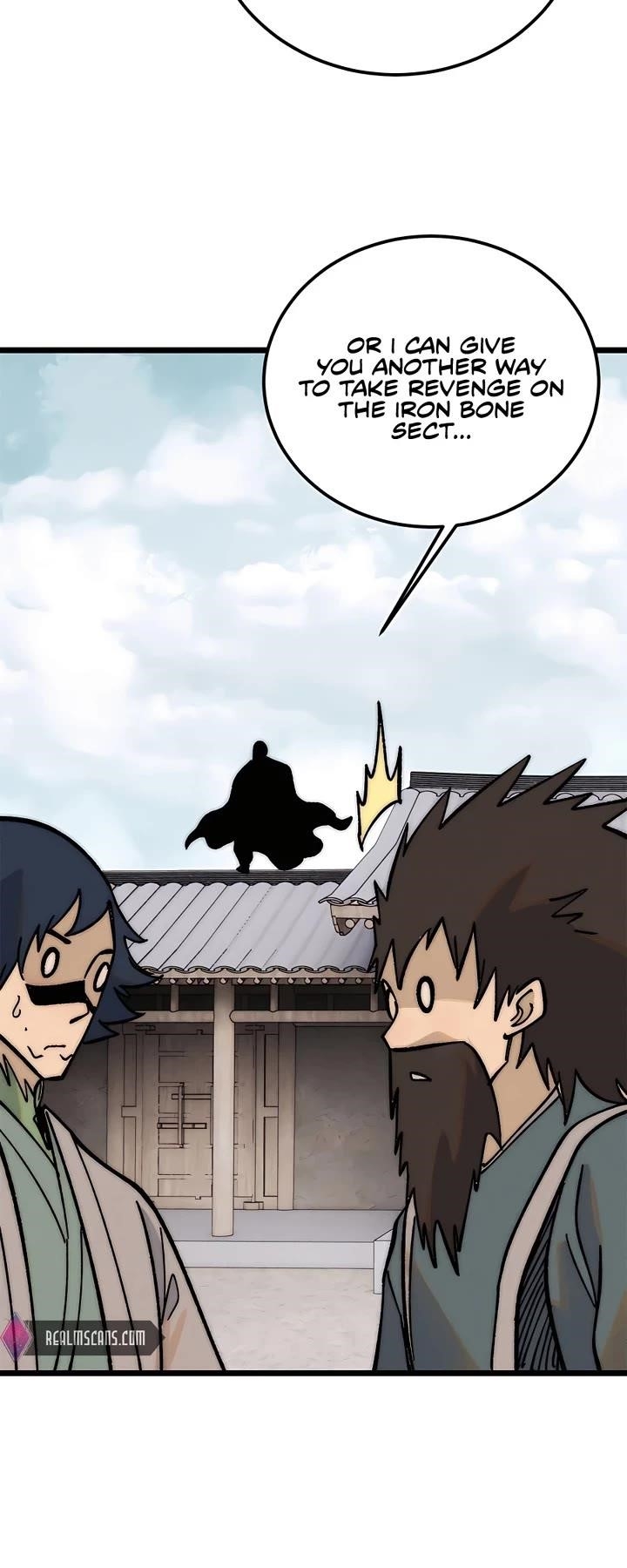 All Hail The Sect Leader Chapter 260 - Page 18 in English
