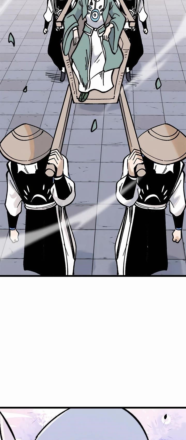 All Hail The Sect Leader Chapter 260 - Page 30 in English