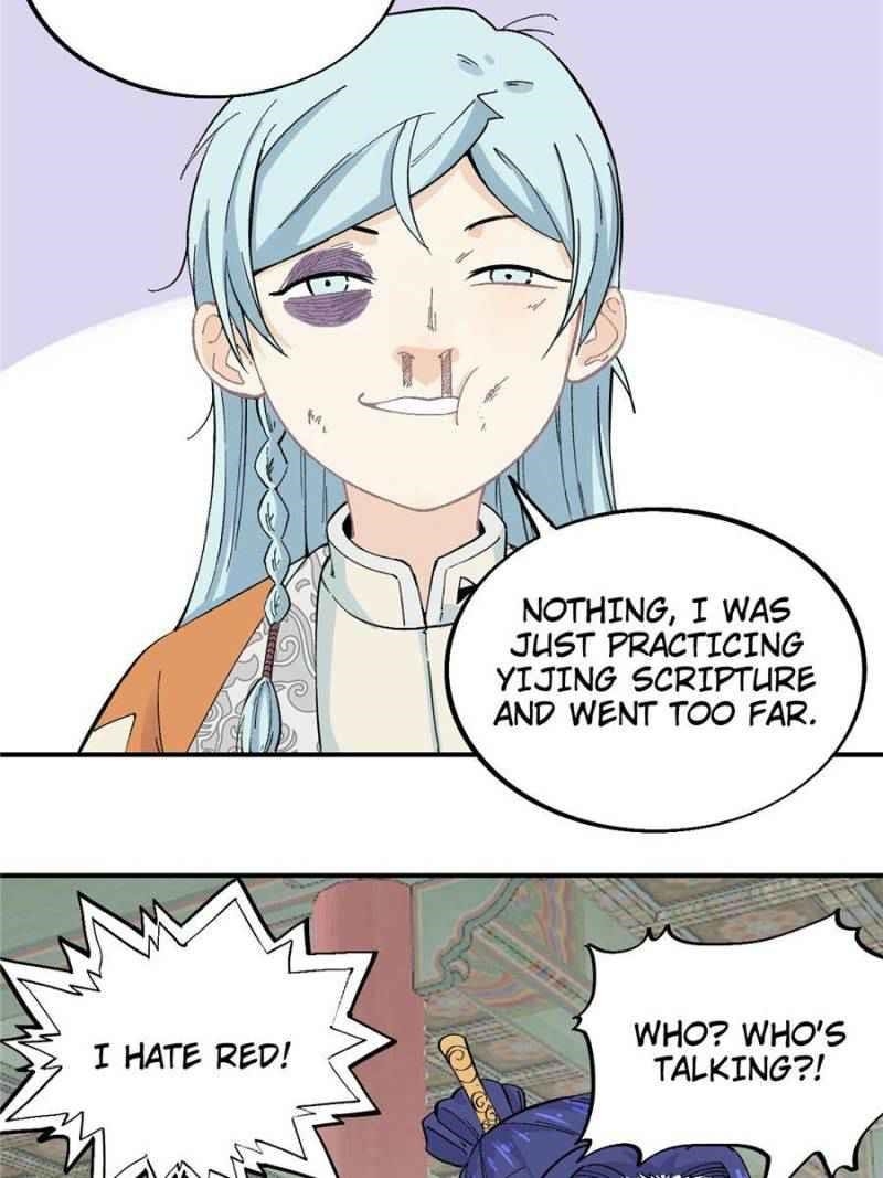 All Hail The Sect Leader Chapter 27 - Page 5 in English