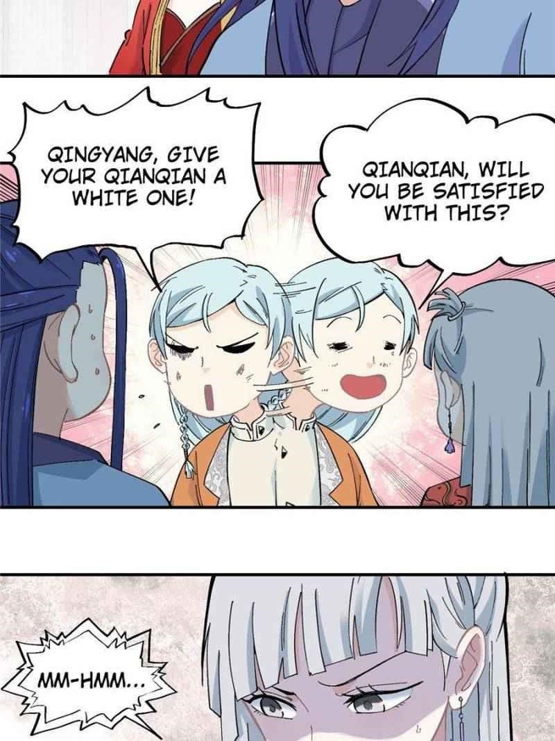All Hail The Sect Leader Chapter 27 - Page 7 in English