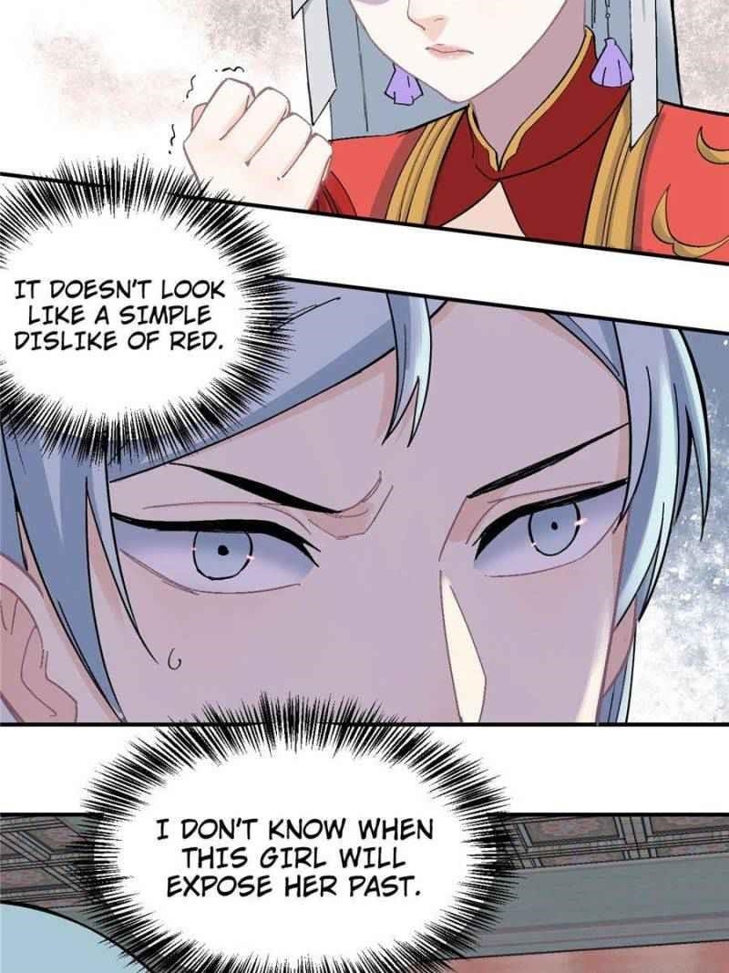 All Hail The Sect Leader Chapter 27 - Page 8 in English