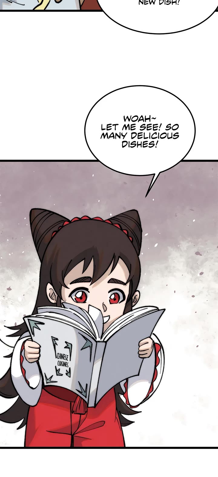 All Hail The Sect Leader Chapter 270 - Page 14 in English