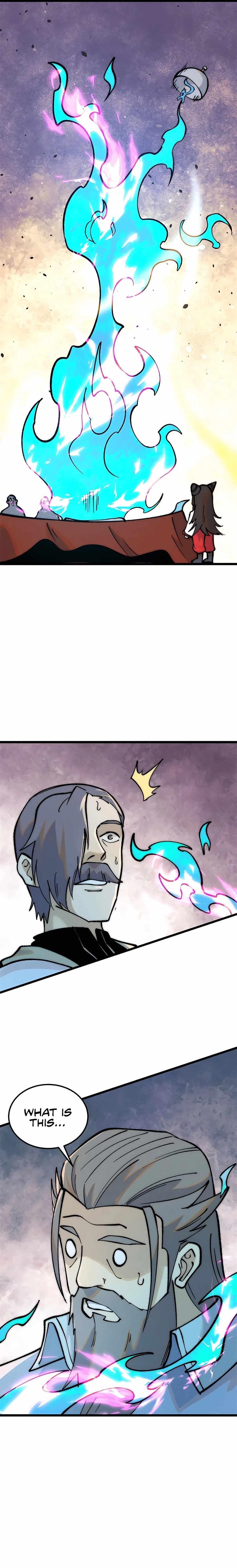 All Hail The Sect Leader Chapter 272 - Page 6 in English