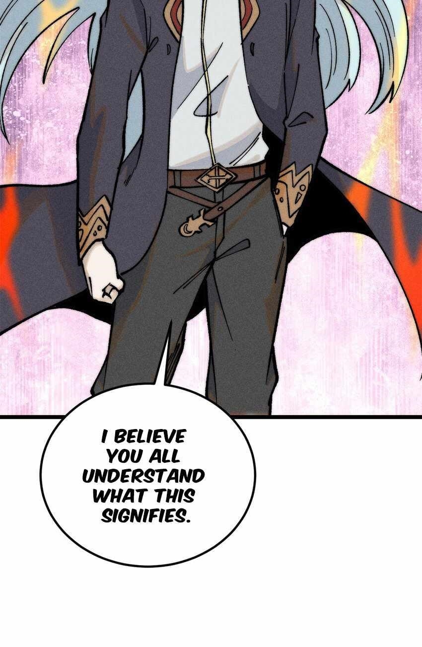 All Hail The Sect Leader Chapter 273 - Page 10 in English