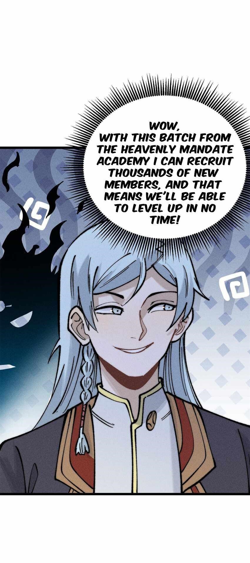 All Hail The Sect Leader Chapter 273 - Page 18 in English