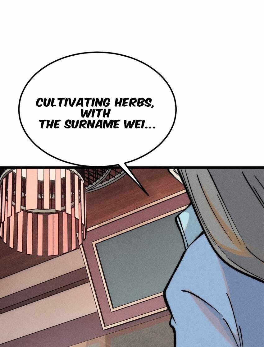 All Hail The Sect Leader Chapter 273 - Page 48 in English