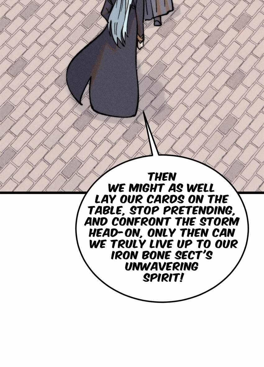 All Hail The Sect Leader Chapter 273 - Page 6 in English