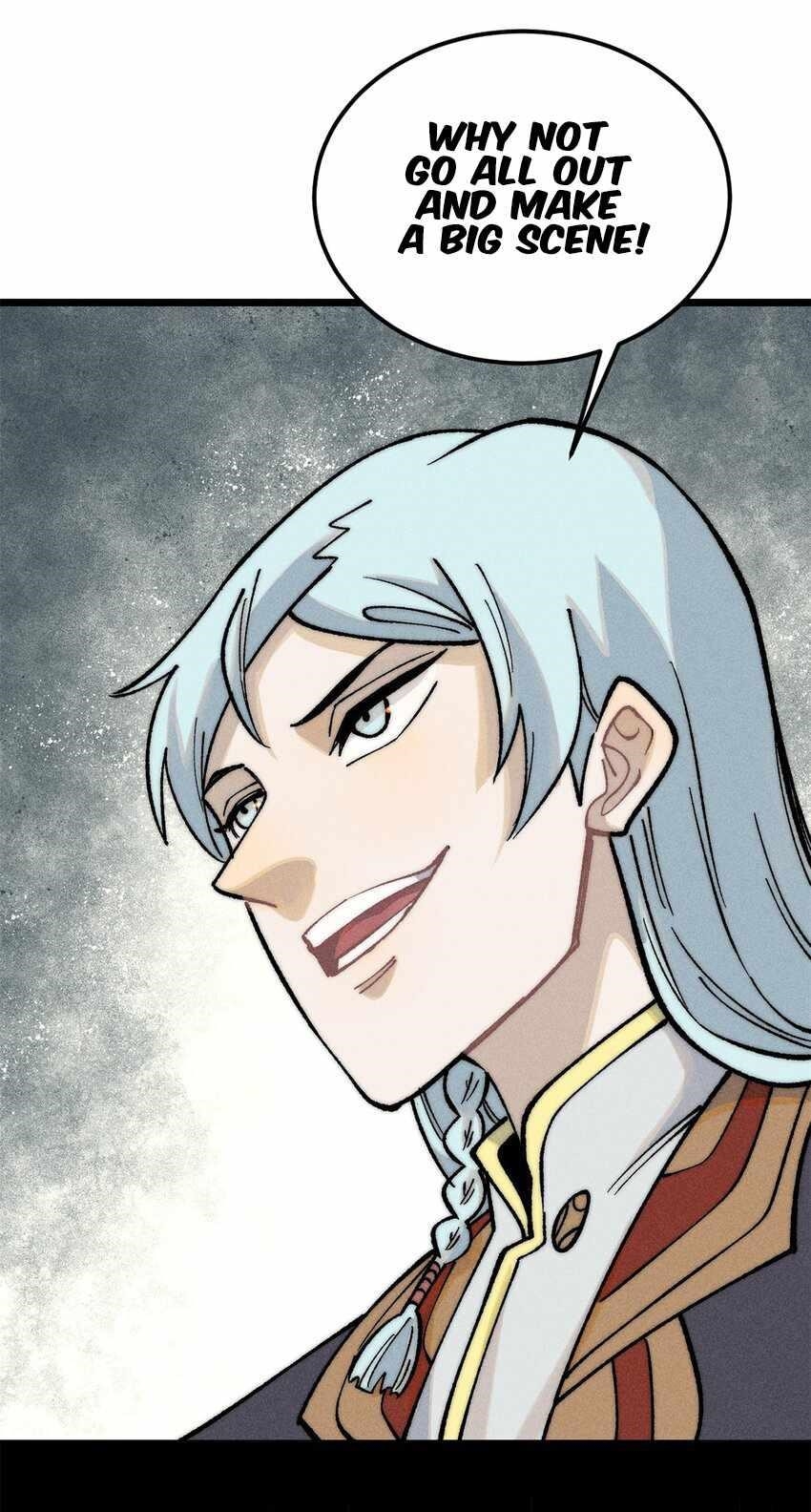 All Hail The Sect Leader Chapter 273 - Page 8 in English