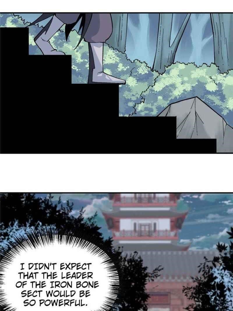All Hail The Sect Leader Chapter 28 - Page 39 in English