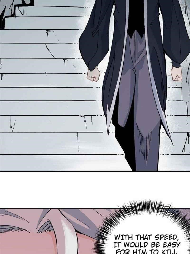 All Hail The Sect Leader Chapter 28 - Page 41 in English
