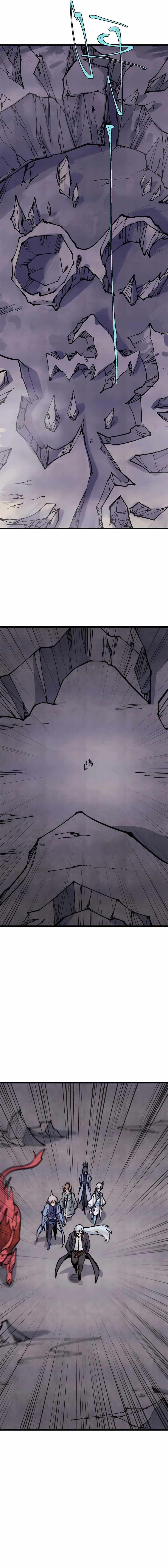 All Hail The Sect Leader Chapter 286 - Page 9 in English