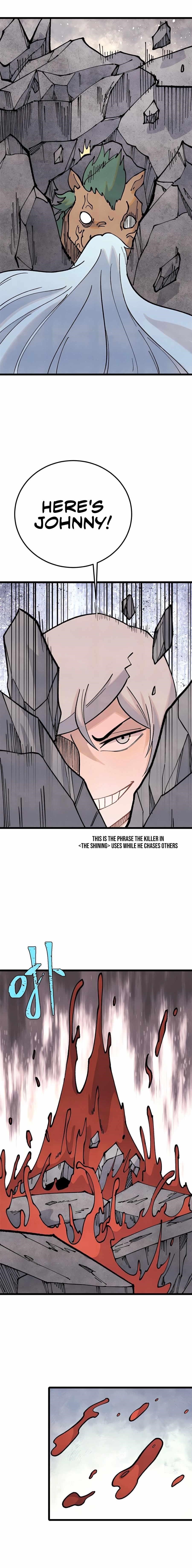 All Hail The Sect Leader Chapter 288 - Page 5 in English