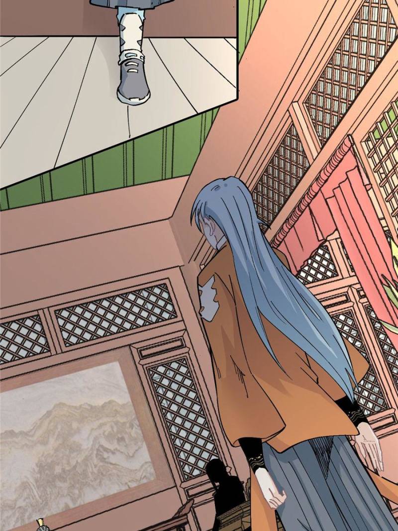 All Hail The Sect Leader Chapter 29 - Page 29 in English