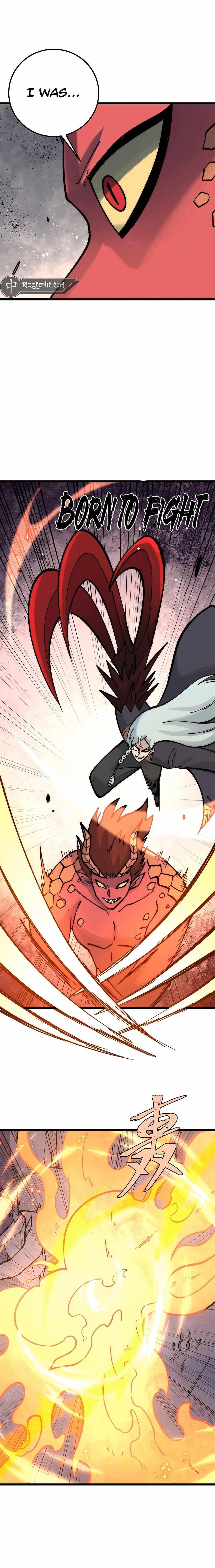 All Hail The Sect Leader Chapter 291 - Page 10 in English