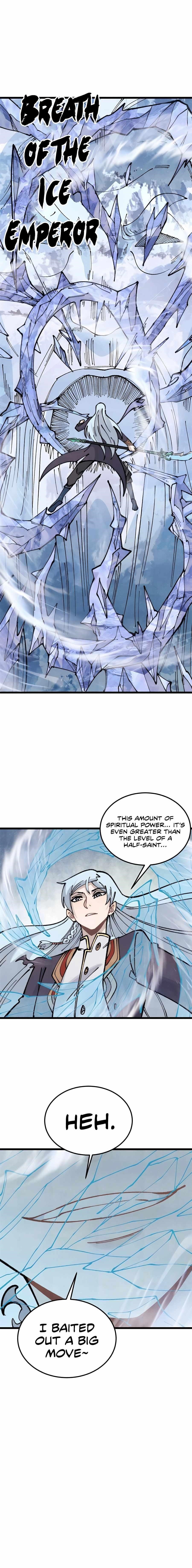 All Hail The Sect Leader Chapter 297 - Page 14 in English