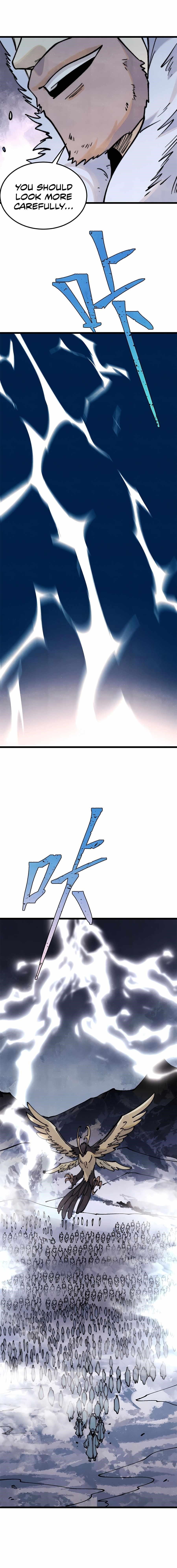 All Hail The Sect Leader Chapter 298 - Page 14 in English