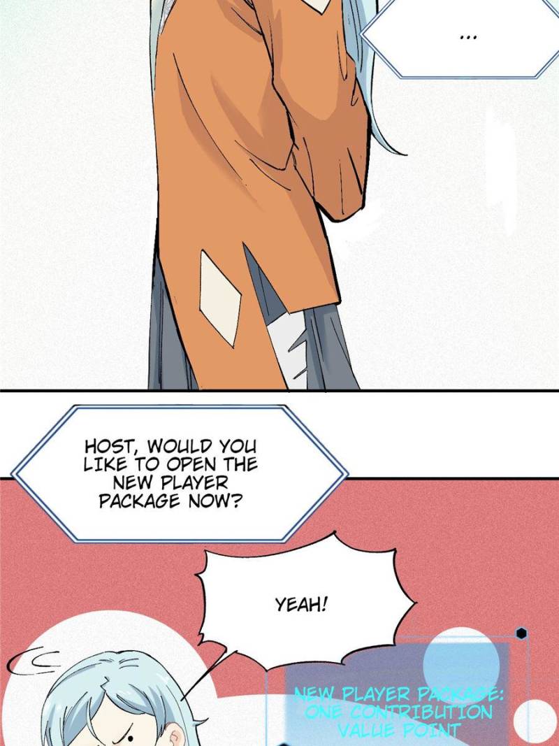 All Hail The Sect Leader Chapter 3 - Page 18 in English