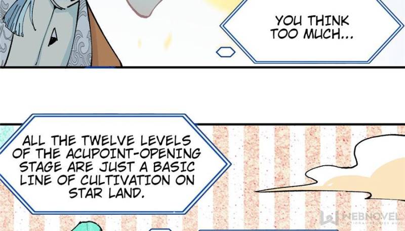 All Hail The Sect Leader Chapter 3 - Page 27 in English