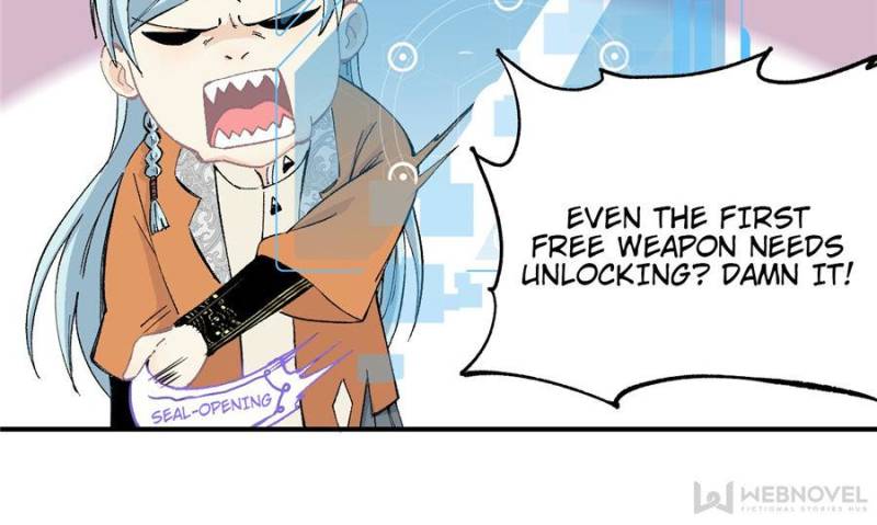 All Hail The Sect Leader Chapter 3 - Page 31 in English