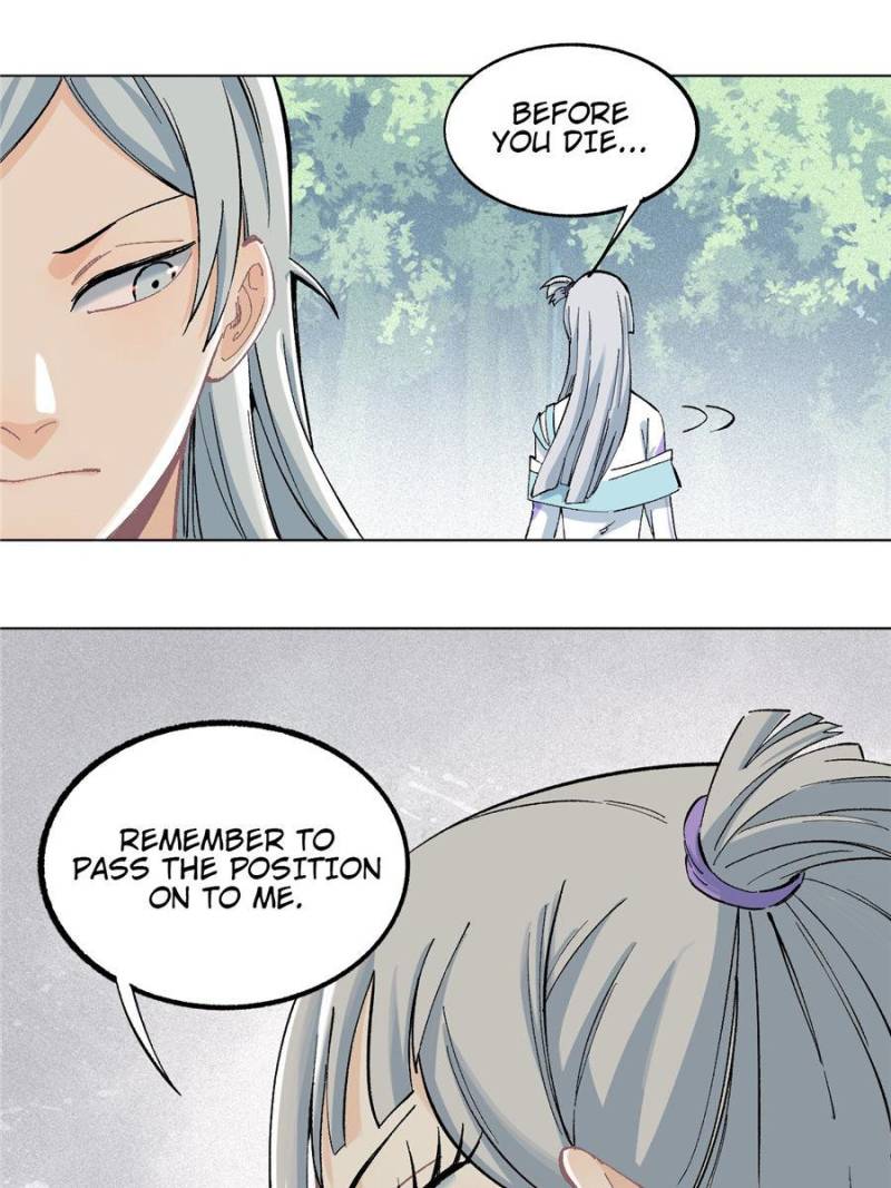 All Hail The Sect Leader Chapter 3 - Page 49 in English